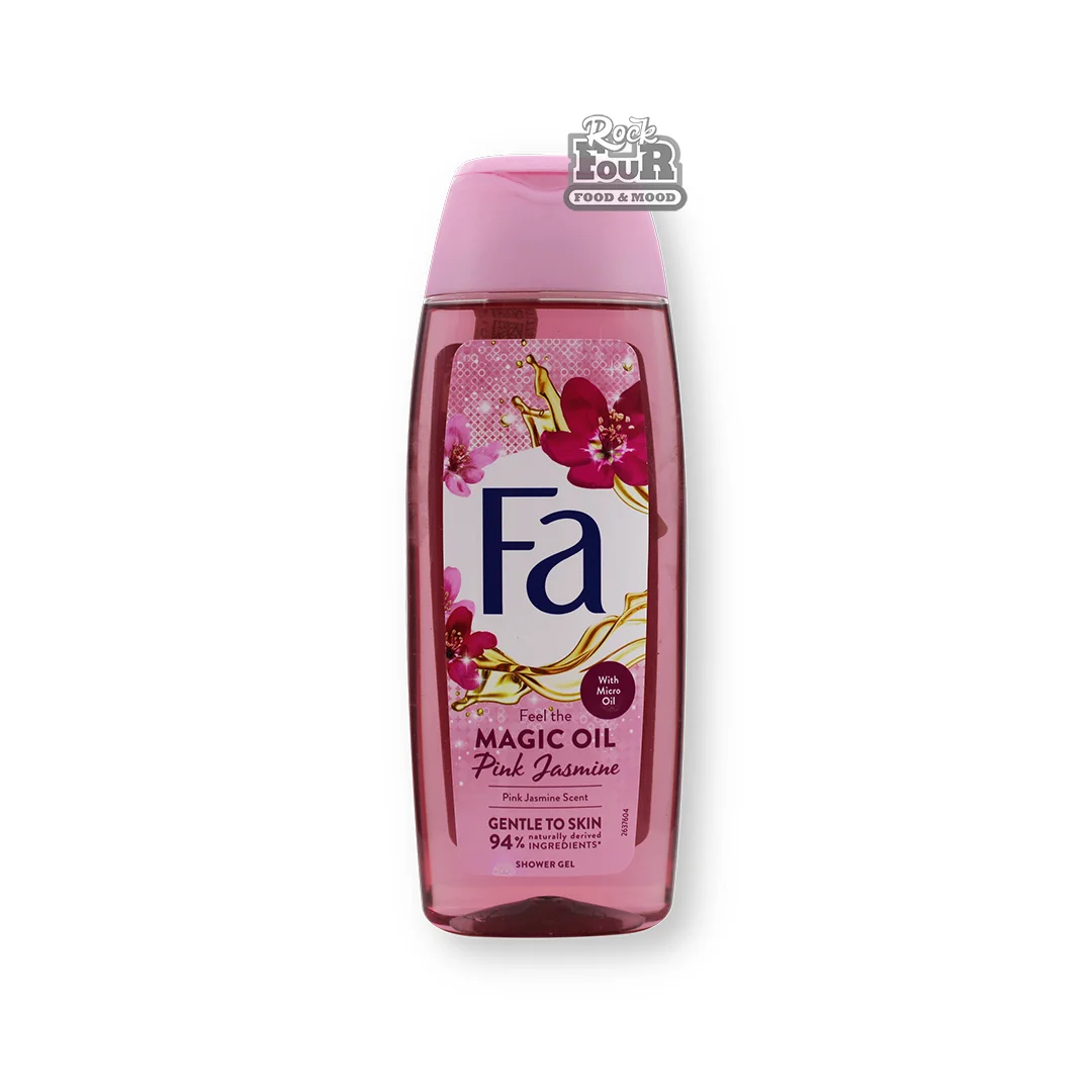 Լոգանքի գել «Fa Magic Oil» 250մլ